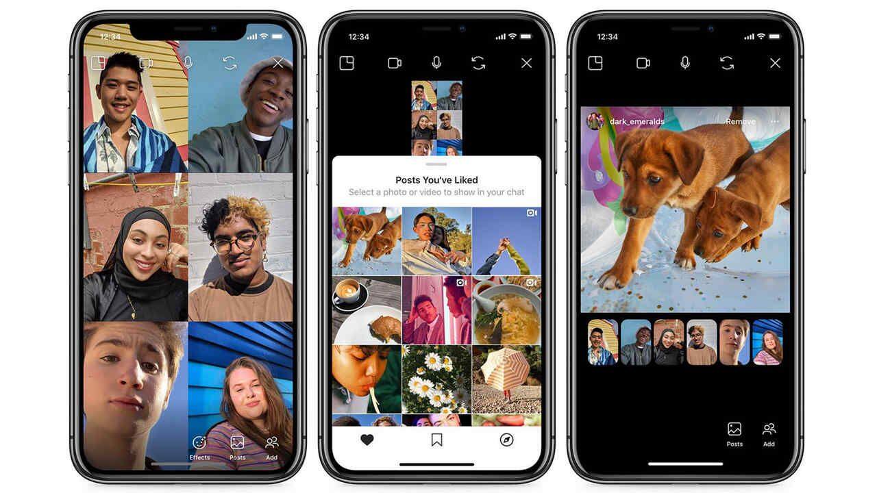 Coronavirus lockdown: How the internet has come to the rescue of party animals