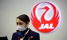 Japan Airlines looking to tap banks for $2.8 billion in funding: NHK