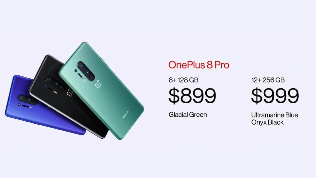 OnePlus 8 Pro | From Flagship Killer to Flagship | Another noticeable highlight of the OnePlus 8 Pro is its steep price. And while the price of the device is yet to be unveiled in India, things don’t look all that positive with international prices going through the roof. We expect the OnePlus 8 Pro to fall between 60K to 70K price range in India, or maybe, even more, considering its USD 899 (Approx. Rs 68,300) price tag in America. But despite its price, there isn’t much to complain about. The OnePlus 8 Pro offers a hardware and software experience on par with the Galaxy S20 series, Apple’s iPhone 11 series and Google Pixel 4 lineup. While previous OnePlus phones might have compromised on certain features and specs, the OnePlus 8 Pro doesn’t. When you consider prices of devices like the Samsung Galaxy S20 Plus, Oppo Find X2 Pro, Huawei P40 Pro, and Apple iPhone Pro, 60K to 70K seems like a pretty decent proposition. 