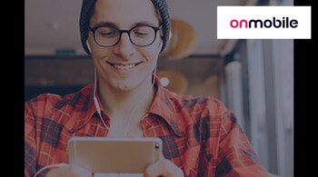 OnMobile Global net jumps over two-fold to Rs 10 crore in April-June quarter