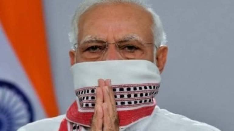 COVID-19 isn't over': PM Modi chairs high-level review meet COVID-19 isn't over': PM Modi chairs high-level review meet