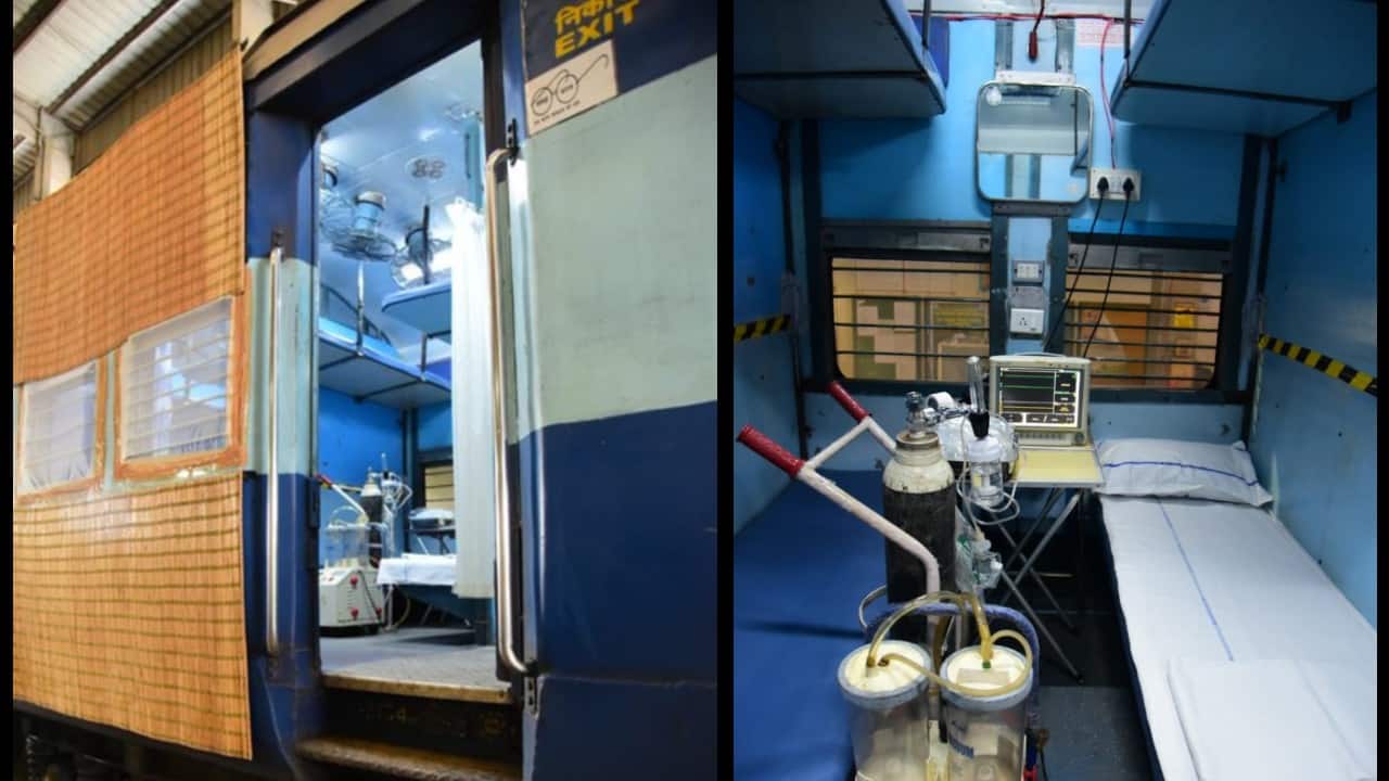 COVID-19 | 4.32 lakh railway employees vaccinated so far, says Railway Board Chairman Suneet Sharma