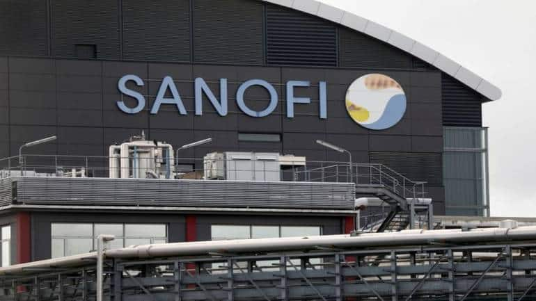 Sanofi India shares clock biggest intraday gain in 7 months on robust bottomline