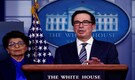 Mnuchin to end some Fed Emergency programmes, limiting Biden