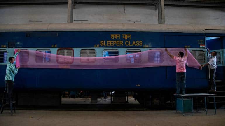 Comfort on a budget: Indian Railways to upgrade non-AC Sleeper, General  coaches to AC coaches