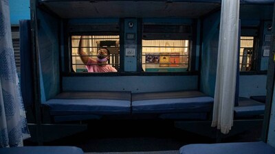 Titagarh Wagons partners ABB India to make propulsion systems for EMU coaches