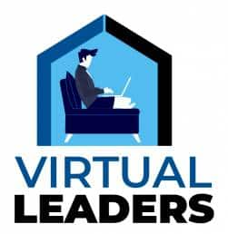 Virtual Leaders  I walk 15 km every day, pacing around in my home