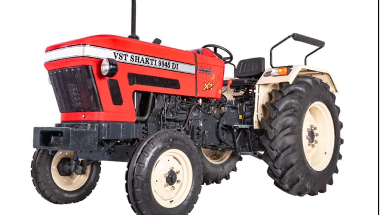 VST Tillers Tractors | Voluntary Retirement Scheme for all eligible workmen of the Bangalore factory has been accepted by the workmen and same has been implemented for workmen of the Bangalore factory. The Bangalore tractor operation has been shifted to Hosur, Tamil Nadu.