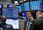 Wall Street ends sharply lower on bank contagion fears