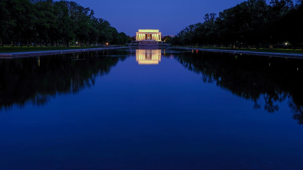 Trump's Lincoln Memorial project unravels after prosecutors blame botched work