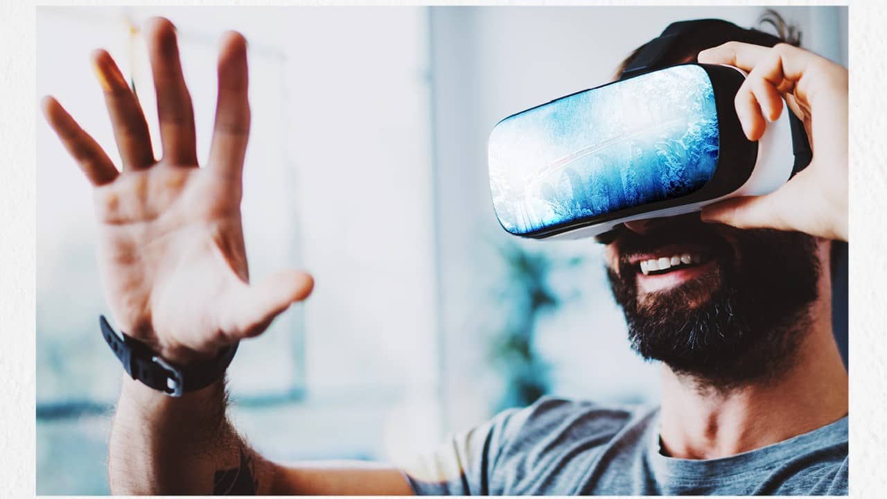 In a coronavirus-struck world, we cannot take some of the most luxurious and scenic rail journeys. But, we can certainly lounge on our couch and go in for a virtual ride. Here are some of the virtual train journeys you can take around the world while staying at home. (Image: News18 Creative)