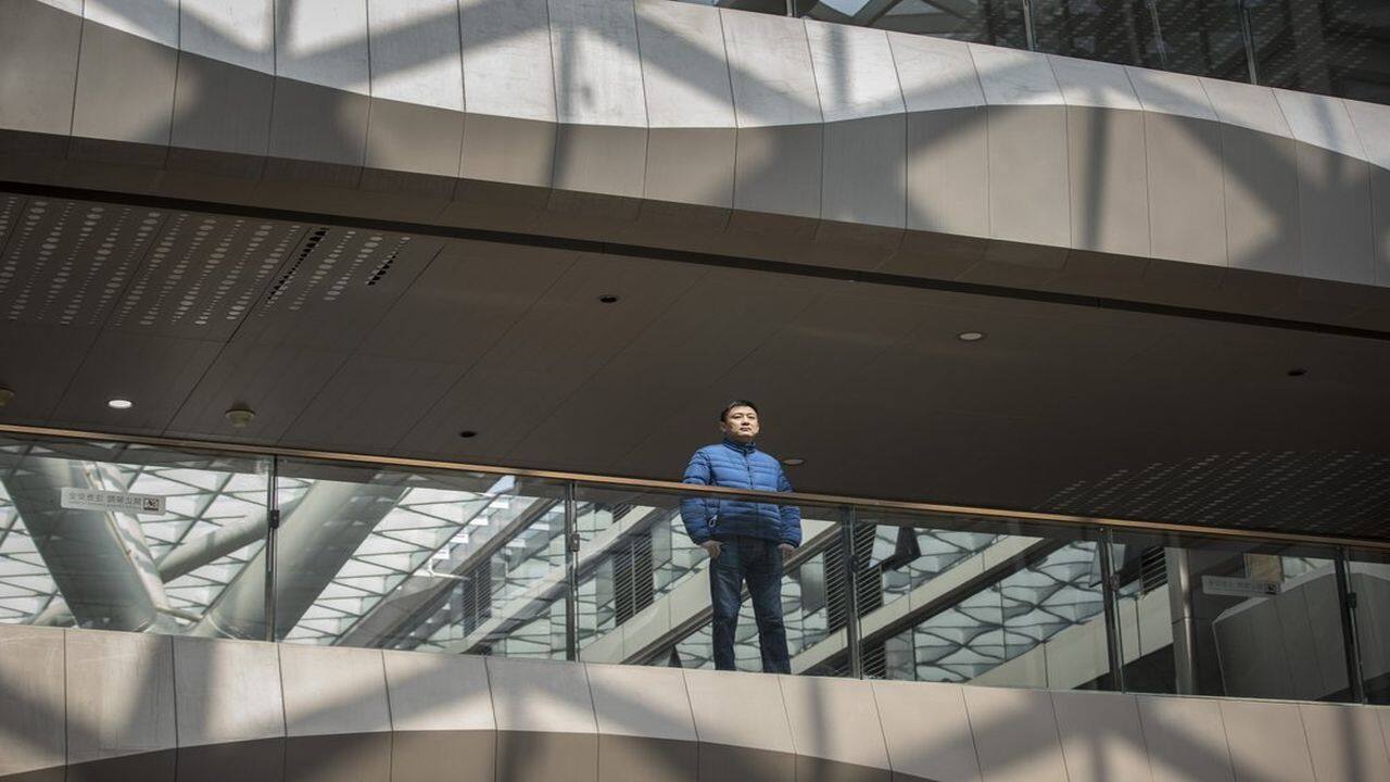 US couple’s nightmare: Held in China, away from daughter