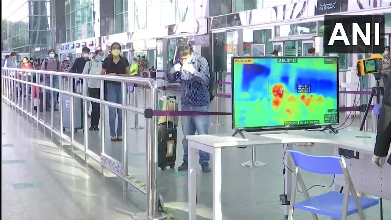 Reopening Indian skies: How many flights are up, how many planes are being used and other questions answered