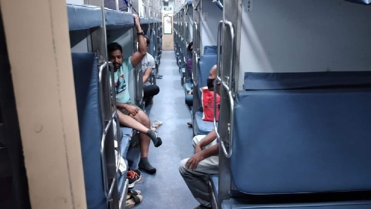 No deaths, no injuries and 69 percent drop in accidents, Railways sets new record on safety No deaths, no injuries and 69 percent drop in accidents, Railways sets new record on safety