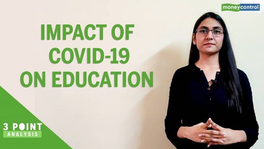 How educational sector is coping with COVID-19