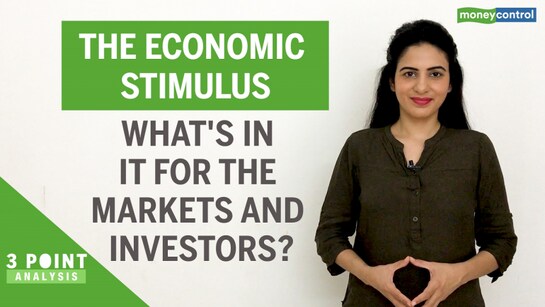 Economic stimulus: What’s in it for markets?