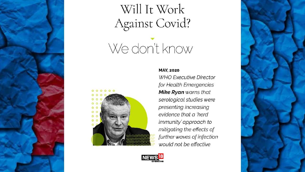 Will it work against COVID-19? (Image: News18 Creative)