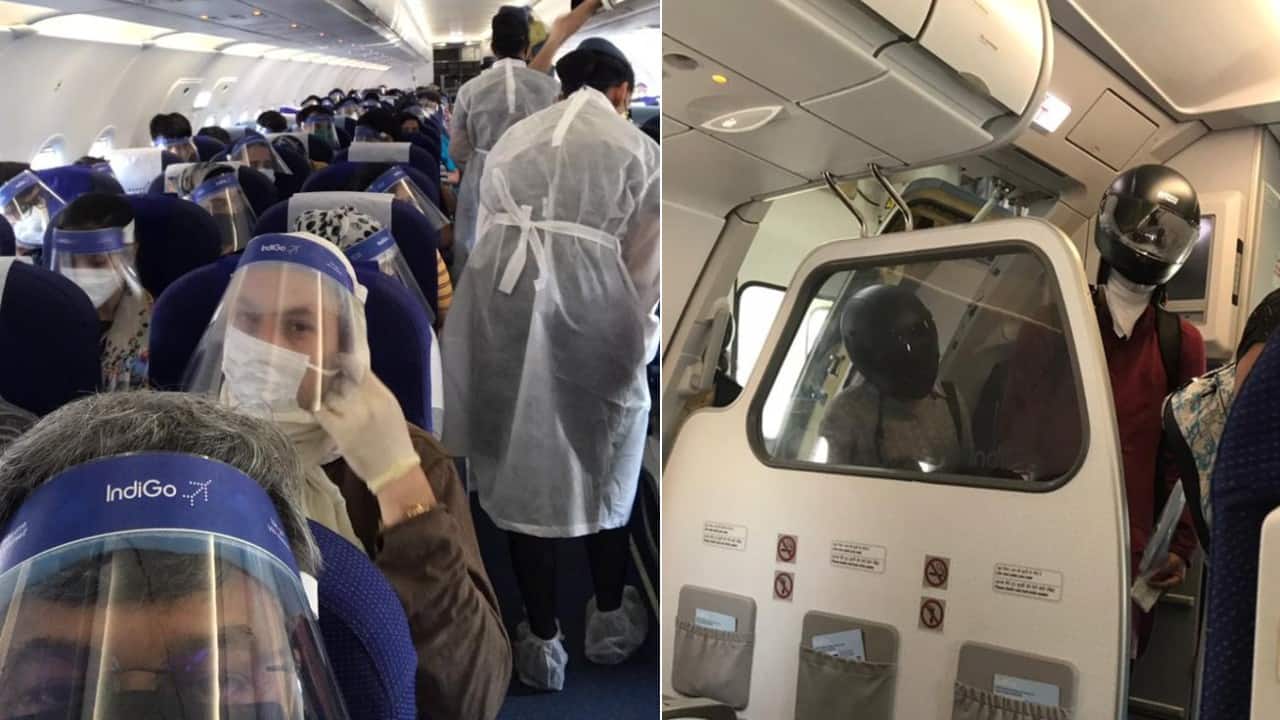 Air tickets refund: Airlines are returning booking amount of flights cancelled during lockdown. But there's a catch Air tickets refund: Airlines are returning booking amount of flights cancelled during lockdown. But there's a catch