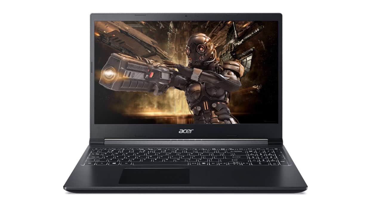 Best Gaming Laptops 2021-22 in India
