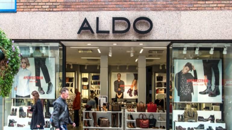 Punktlighed intelligens laver mad Aldo Files For Bankruptcy, Says India Operations Will Not Be Affected