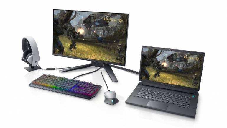 Alienware