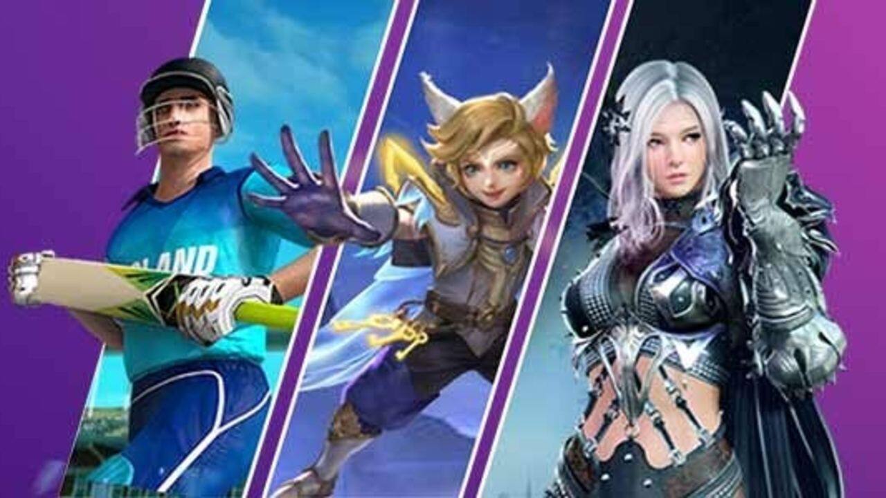 Amazon Prime members get exclusive mobile gaming benefits in India
