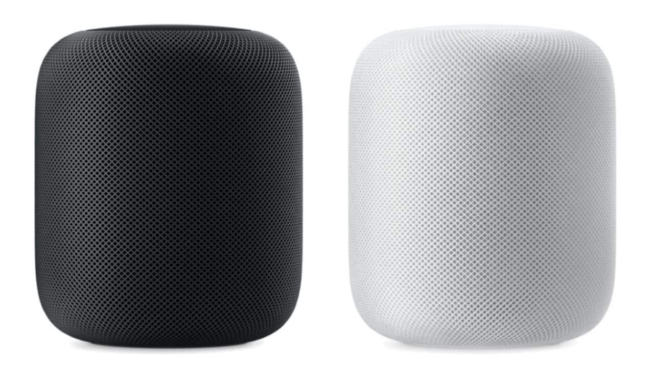 Apple HomePod is available for sale in India at Rs 19,990