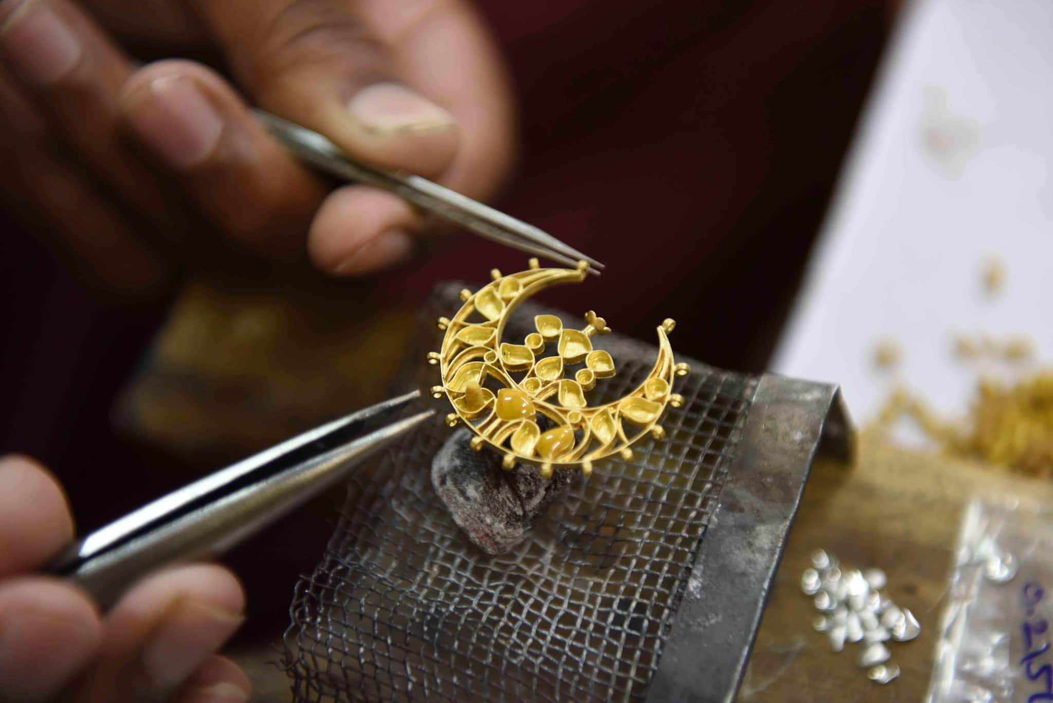 Kanwar Yatra: Hindu-Muslim unity stands tall in Aligarh amid row over eateries, names