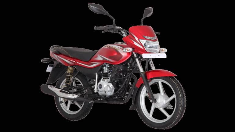 moneycontrol bajaj auto