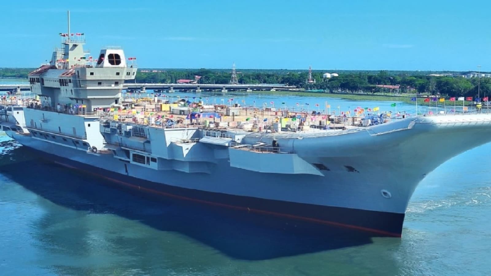 Cochin Shipyard's Rs 170 crore shipbuilding facility in West Bengal to be  operational by June' 21