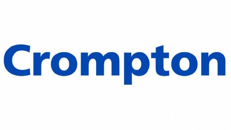 -: Stock News :- CROMPTON 07-04-2021 To 23-02-2022