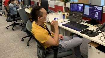 (Picture courtesy: Sumeet Chander)