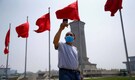 China reports 11 new coronavirus cases