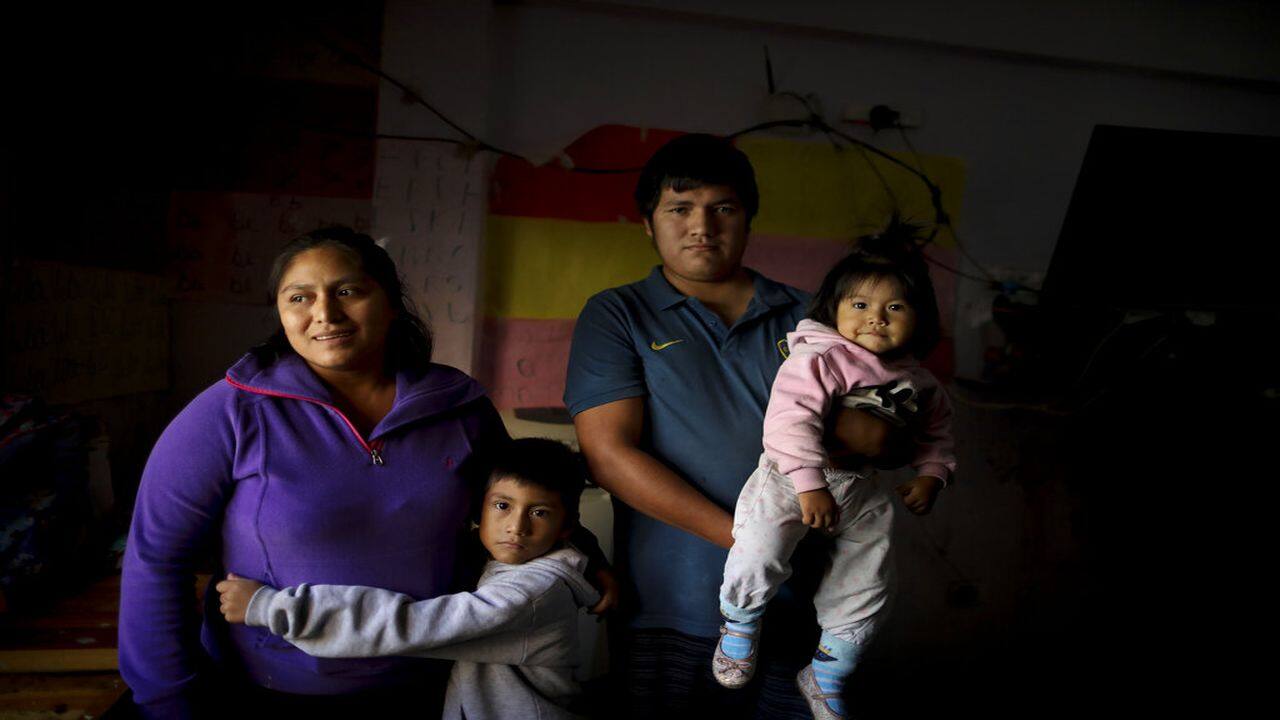 Meet 8 people around the world hustling to survive pandemic