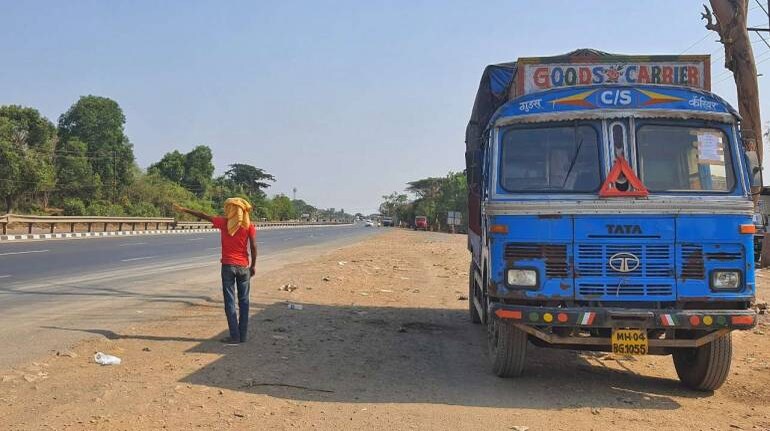 The Essentials: Over the road trucker continues hauling through pandemic, Local News