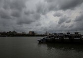 Cyclone Nisarga turns into depression over Vidarbha, to weaken further