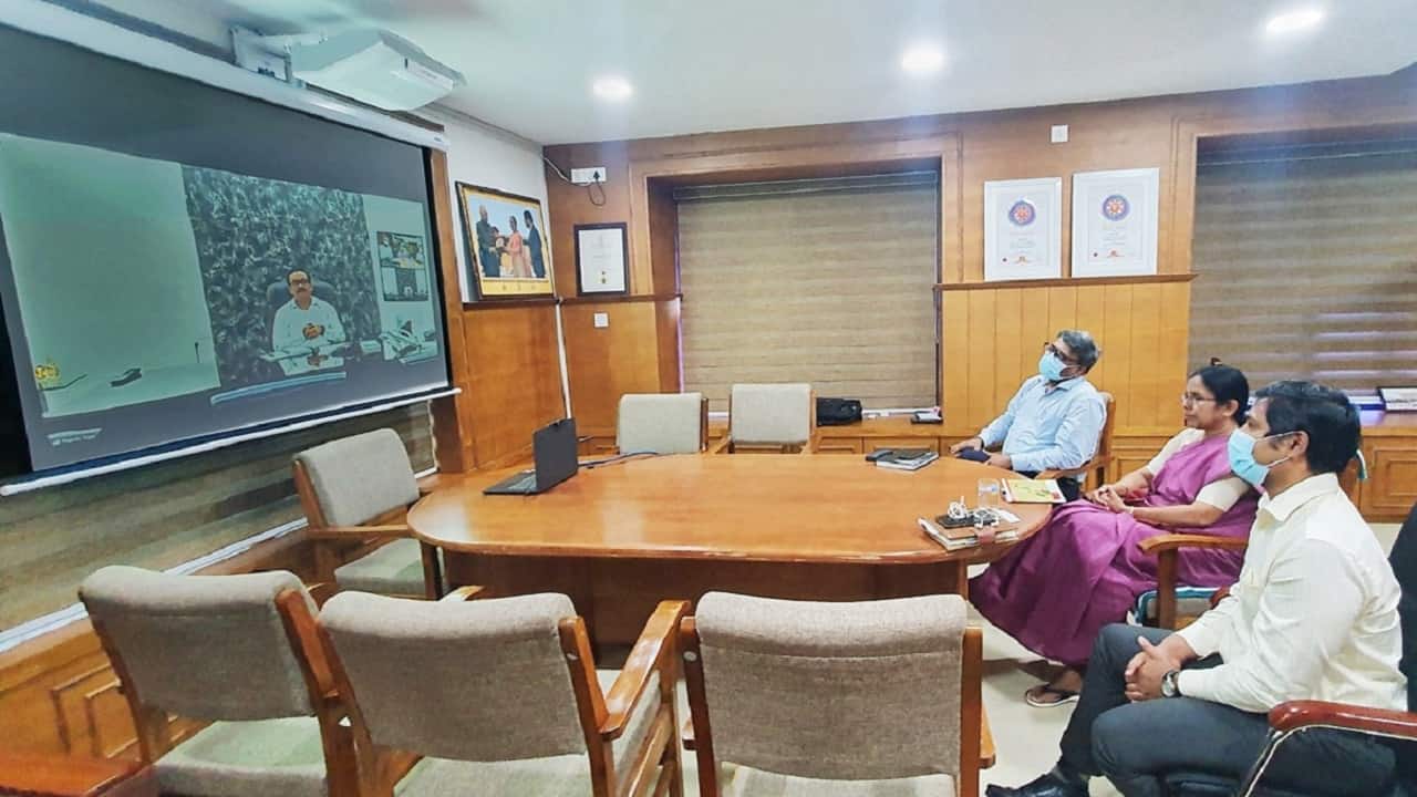 One of these five companies could be India's Zoom alternative