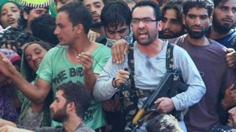 Delhi court sends suspected Hizbul Mujahideen operative to jail, releases other accused - Vimarsana News