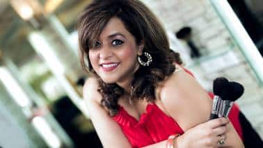 Entrepreneur Vandana Bhagat