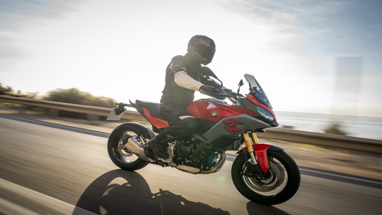 The two bikes will compete against KTM 790 Duke, Kawasaki Z900, Ducati Monster 821, Triumph Street Triple, Triumph Tiger 800, MV Agusta Brutale 800 and MV Agusta Turismo Veloce 800. (Image: BMW Motorrad)
