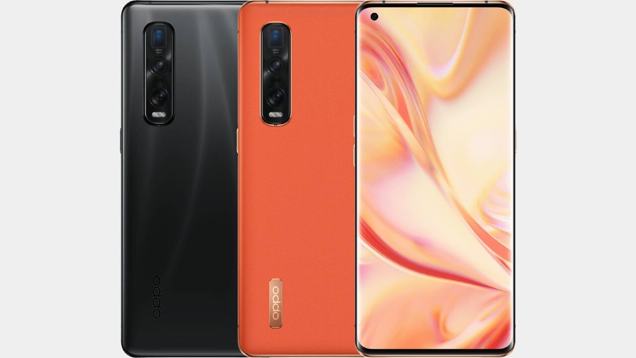 OPPO Find X2 Pro | 6.7-inch QHD+ AMOLED 120Hz | 48 MP + 48 MP + 13 MP | 4260 mAh (65W) | The Oppo Find X2 Pro is one of the best and most expensive smartphones on our list. The phone managed the highest score of any smartphone on AnTuTu’s list of best-performing Android phones in April 2020. The Oppo X2 Pro is a premium smartphone with flagship chipset, camera, design, and display. The X2 Pro boasts a Snapdragon 865 chipset paired with up to 12GB of LPPDDR5 RAM and 256GB UFS 3.0 storage. 