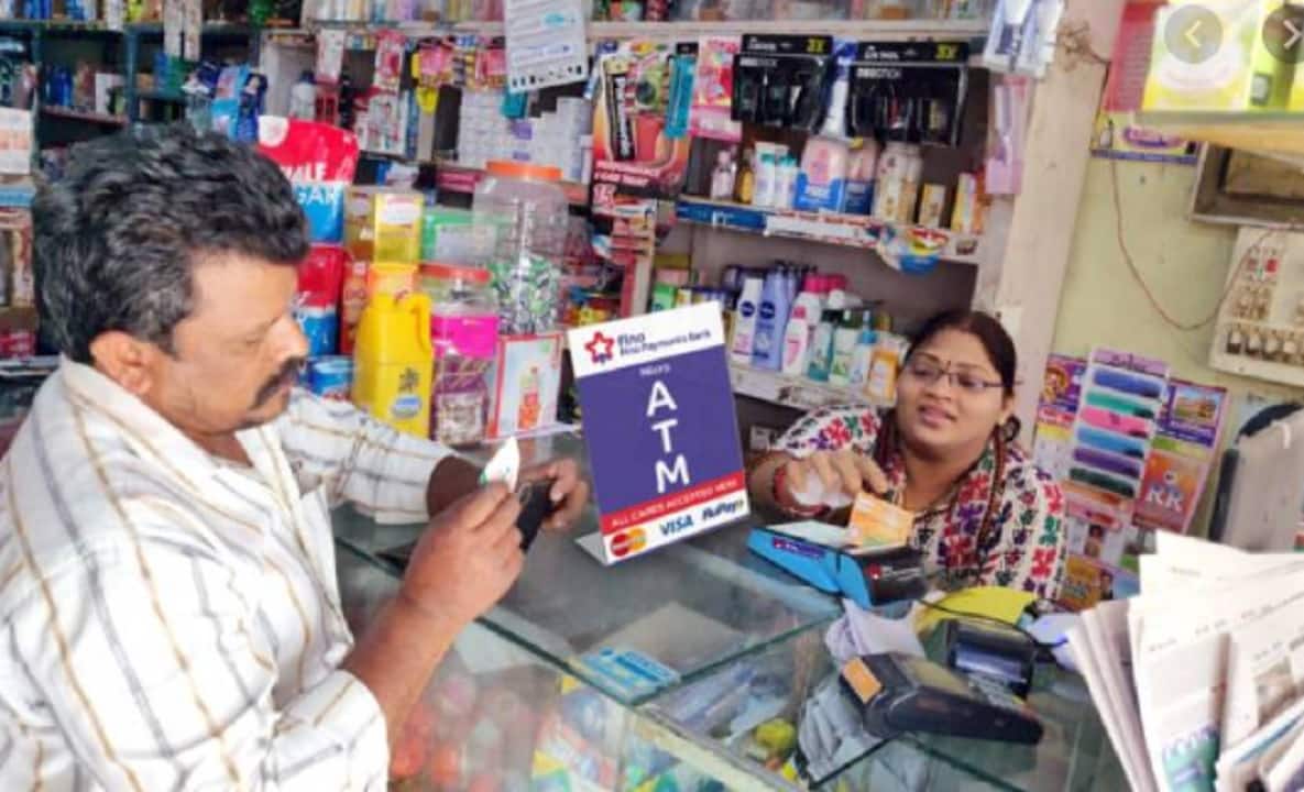 Fino Payments Bank hits operational profitability, revenue jumps 86% in FY 20