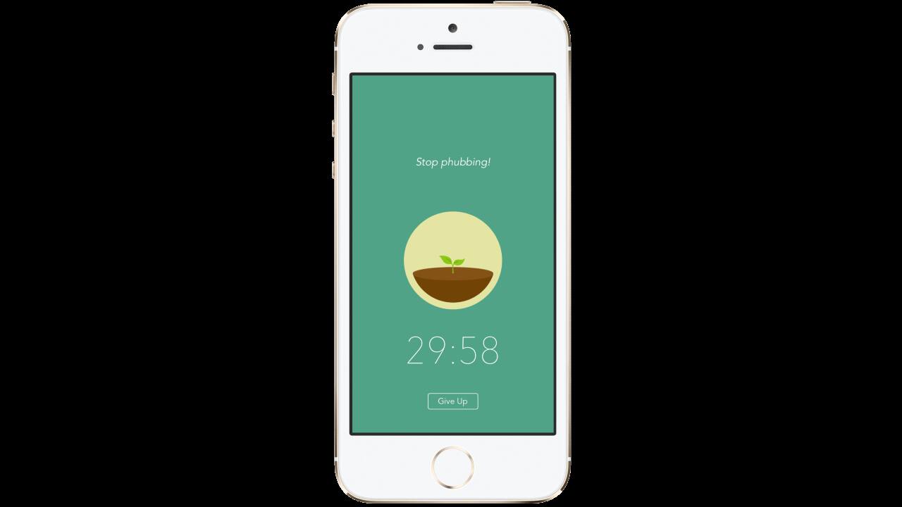 Forest: Stay focused | Android and iOS | Of all the apps on our list, Forest: Stay focused is arguably the most interesting of the lot. The app lets you plant a virtual seed and see it grow into a tree. However, users will have to resist the temptation of switching to a social media app or a game, or the tree will wither away. This will allow you to focus on work or study. The app is designed to motivate you to beat your phone addiction, stay focused and impart a sense of achievement. You can also share your achievements with friends, track your history and earn rewards and unlock more tree species. You can also customise a whitelist, so your tree does not wither if you use other apps. 