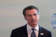 California Governor Newsom blasts Trump for 'dumb' US climate policy at COP30