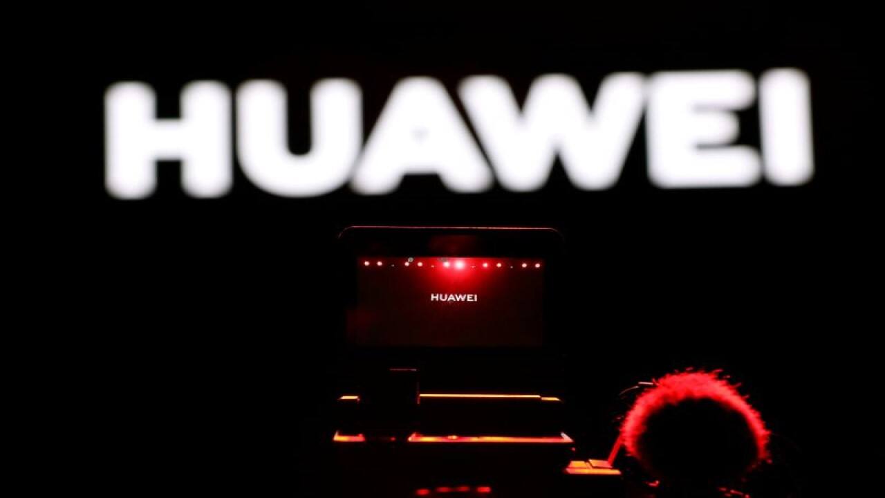 China warns US of ‘all necessary measures’ over Huawei rules