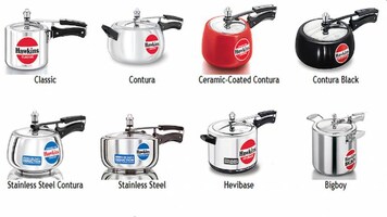 Hawkins Cookers: Secular growth prospects remain strong Hawkins Cookers: Secular growth prospects remain strong