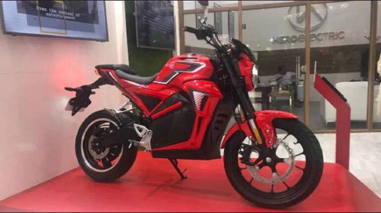 In January-September, Hero Electric remained the leading player in the electric two-wheeler space with a market share of 35%