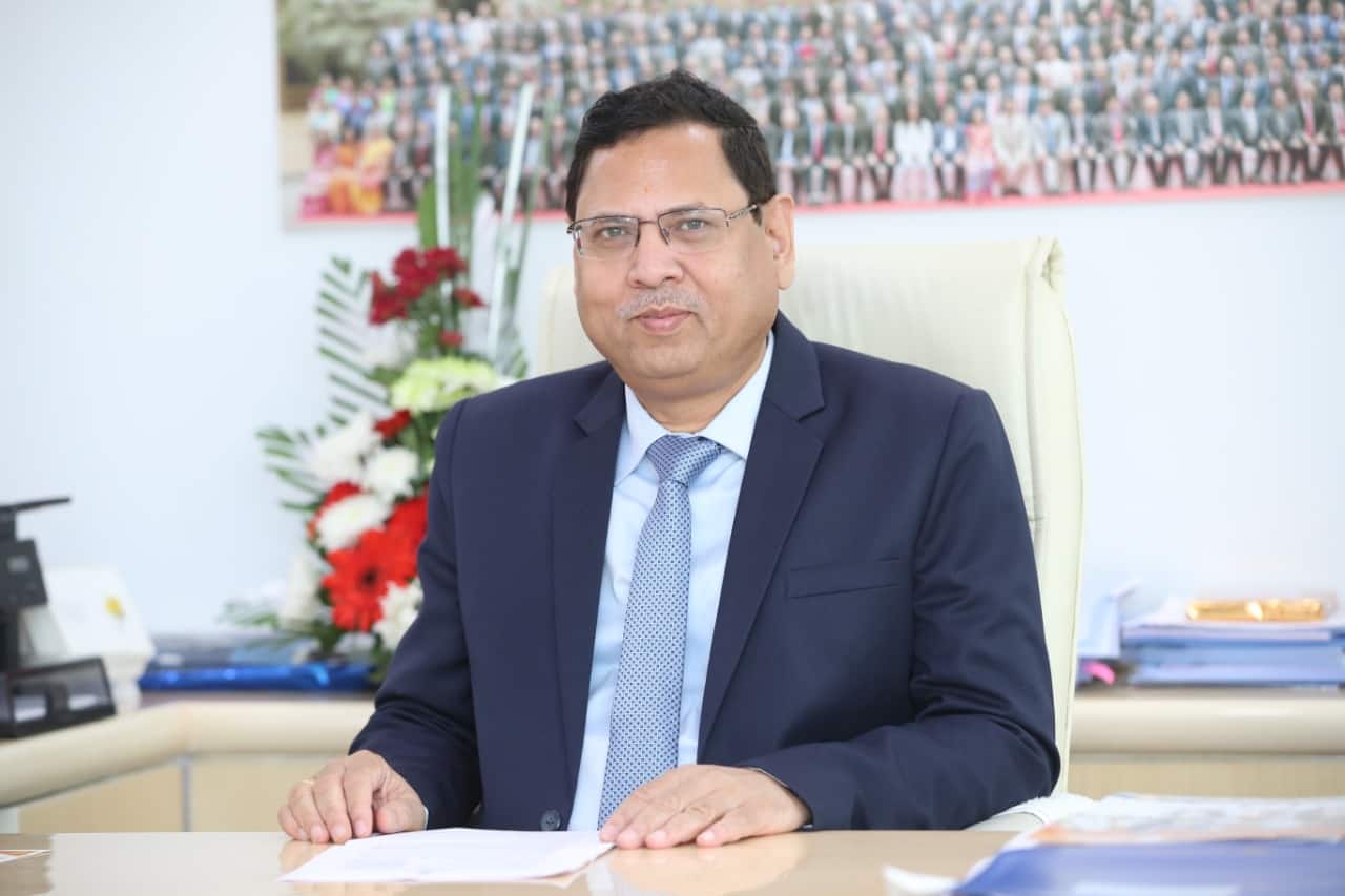 Most of our salaried borrowers haven't opted for the loan moratorium: Bank of Baroda