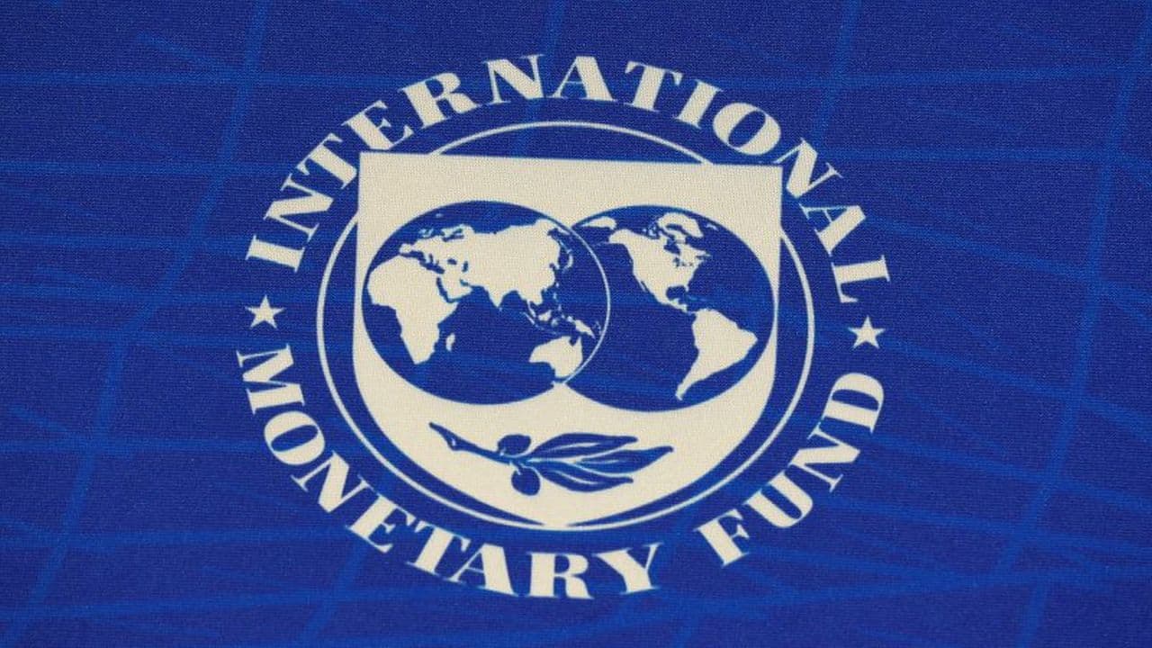 India exchange rate: IMF reclassifies India's exchange rate regime to  'stabilized arrangement' - The Economic Times