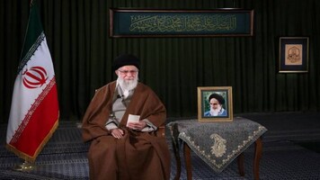 Iran may enrich uranium up to 60% purity if needed: Supreme leader Ayatollah Ali Khamenei